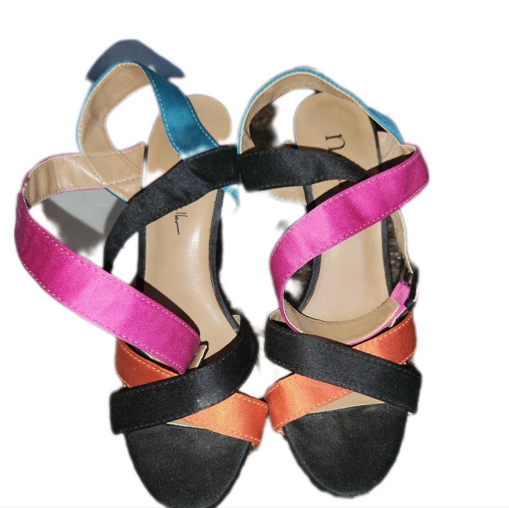 High Heels